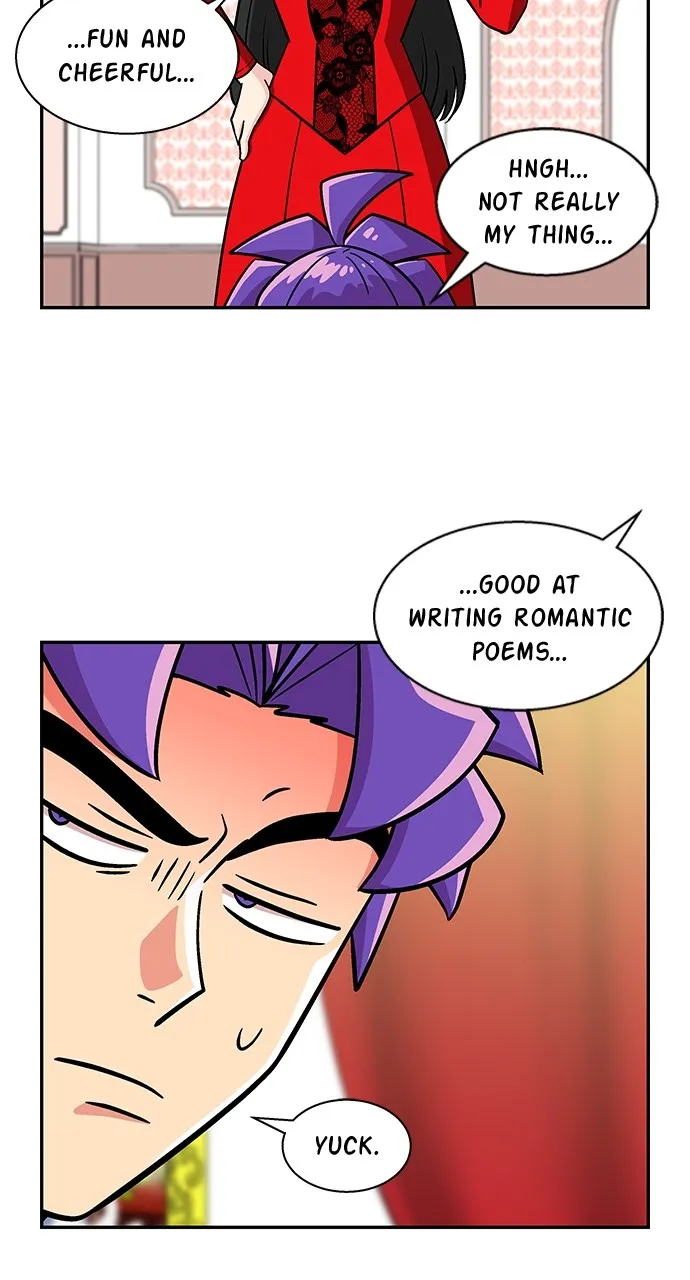 Read Princess Hurricane chapter 48 image 43 on Lezhin