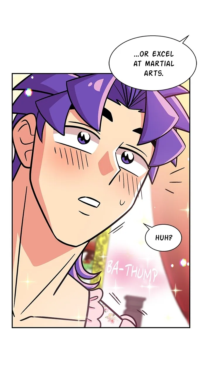 Read Princess Hurricane chapter 48 image 44 on Lezhin