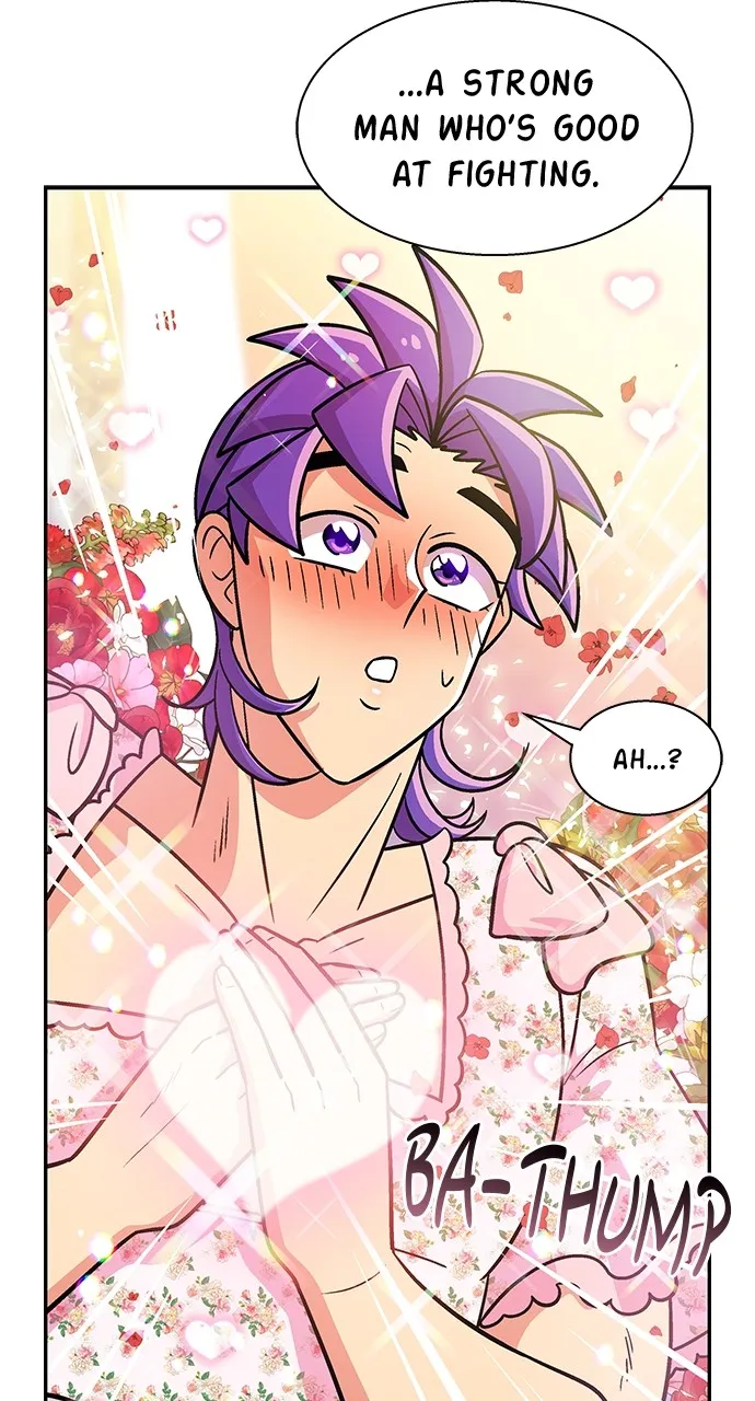 Read Princess Hurricane chapter 48 image 46 on Lezhin