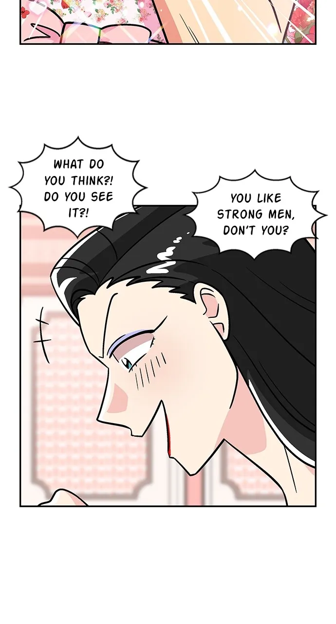 Read Princess Hurricane chapter 48 image 47 on Lezhin