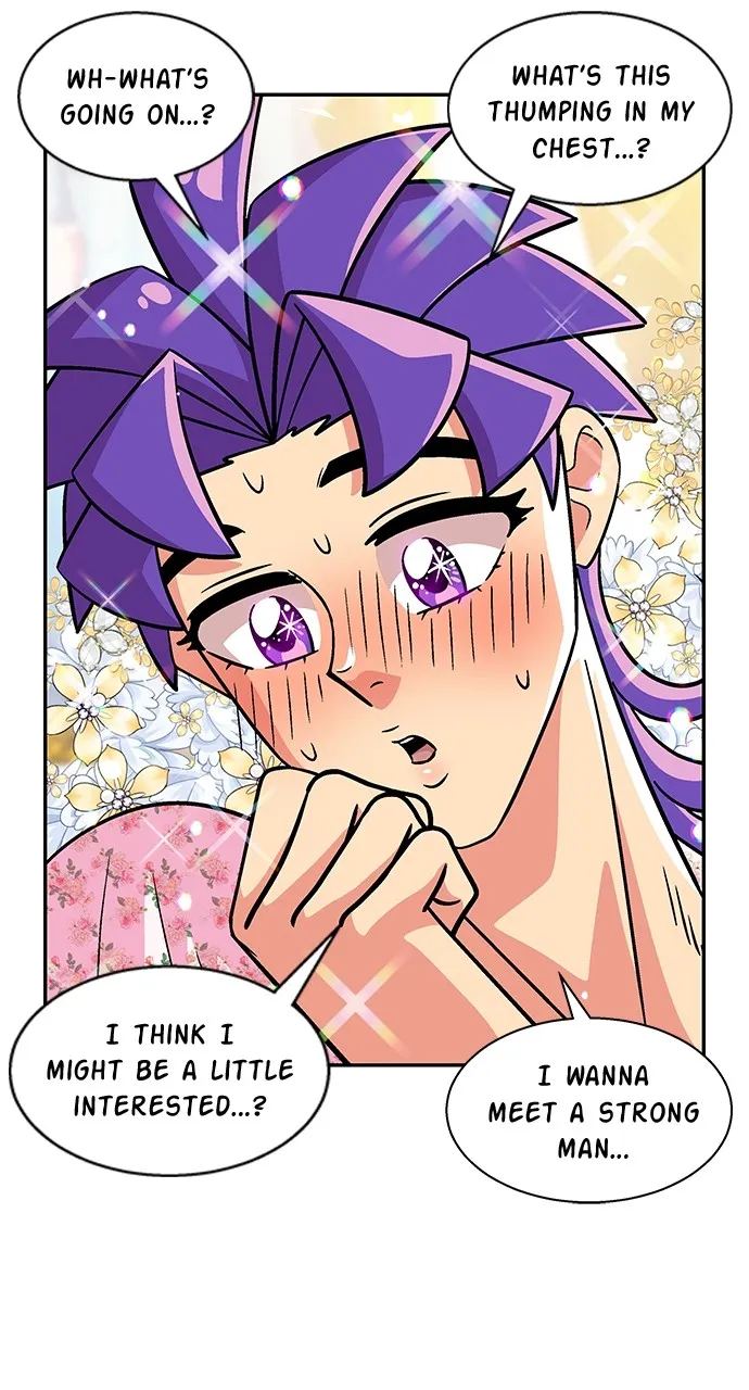 Read Princess Hurricane chapter 48 image 48 on Lezhin