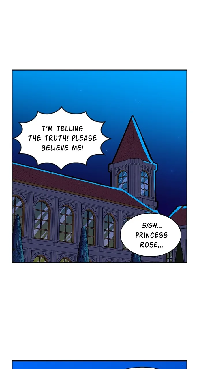 Read Princess Hurricane chapter 48 image 49 on Lezhin