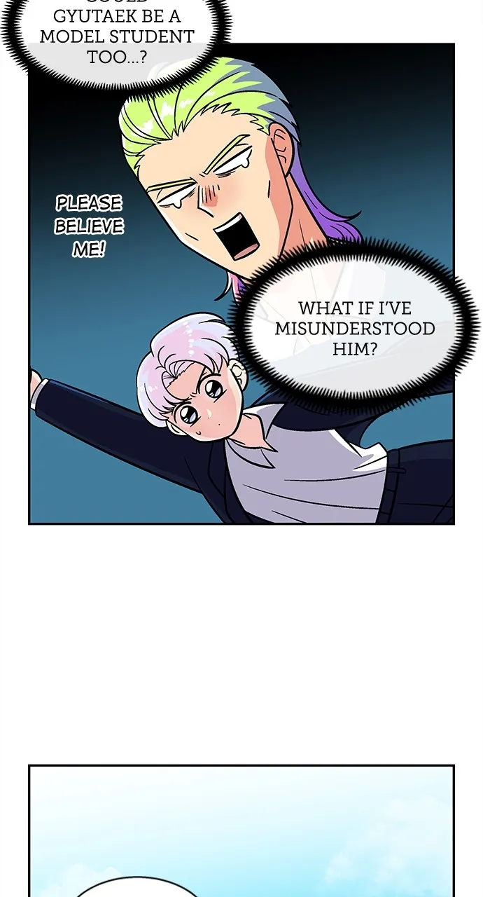 Read Princess Hurricane chapter 48 image 5 on Lezhin
