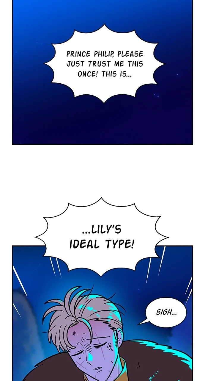 Read Princess Hurricane chapter 48 image 51 on Lezhin
