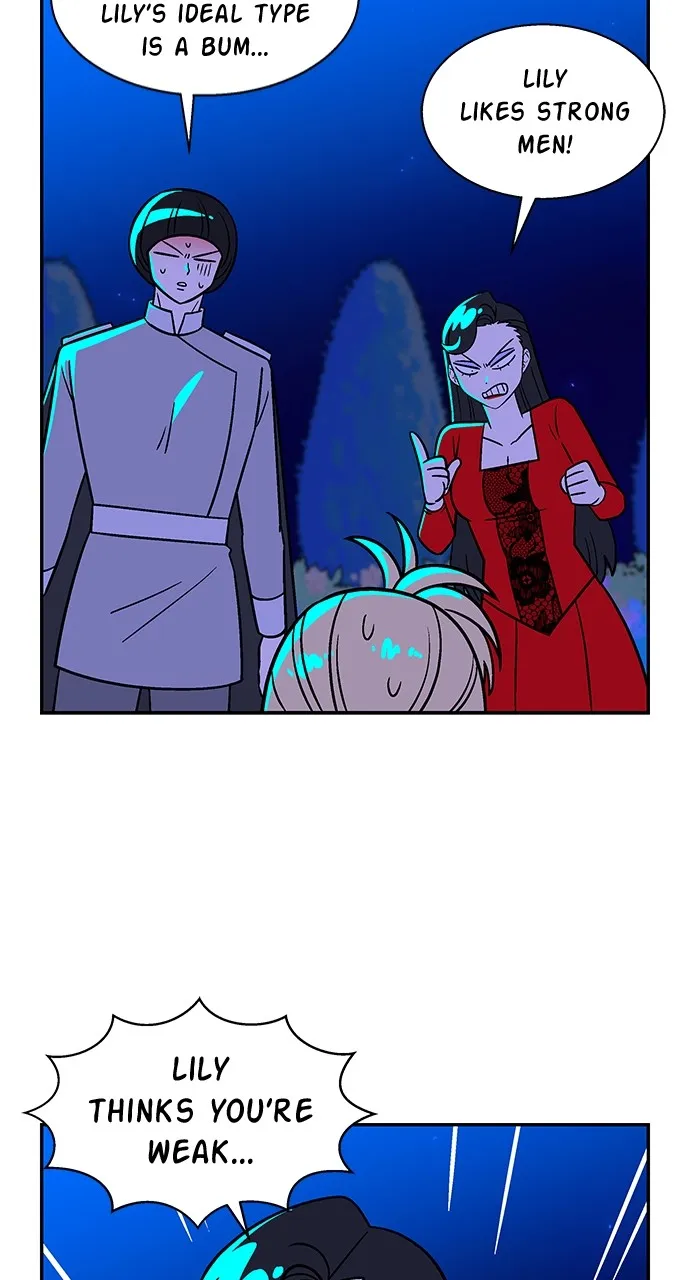 Read Princess Hurricane chapter 48 image 53 on Lezhin