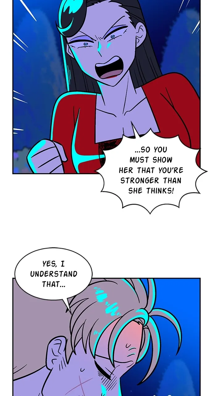 Read Princess Hurricane chapter 48 image 54 on Lezhin
