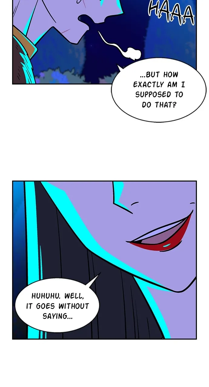 Read Princess Hurricane chapter 48 image 55 on Lezhin