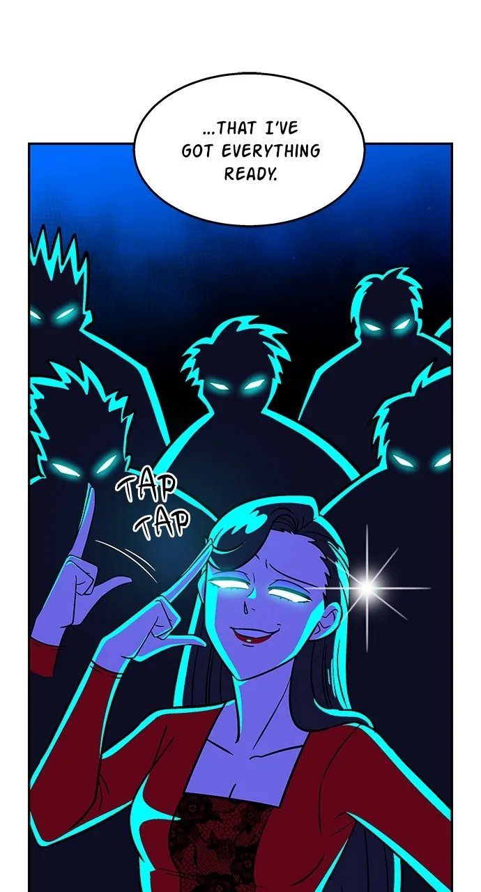 Read Princess Hurricane chapter 48 image 56 on Lezhin