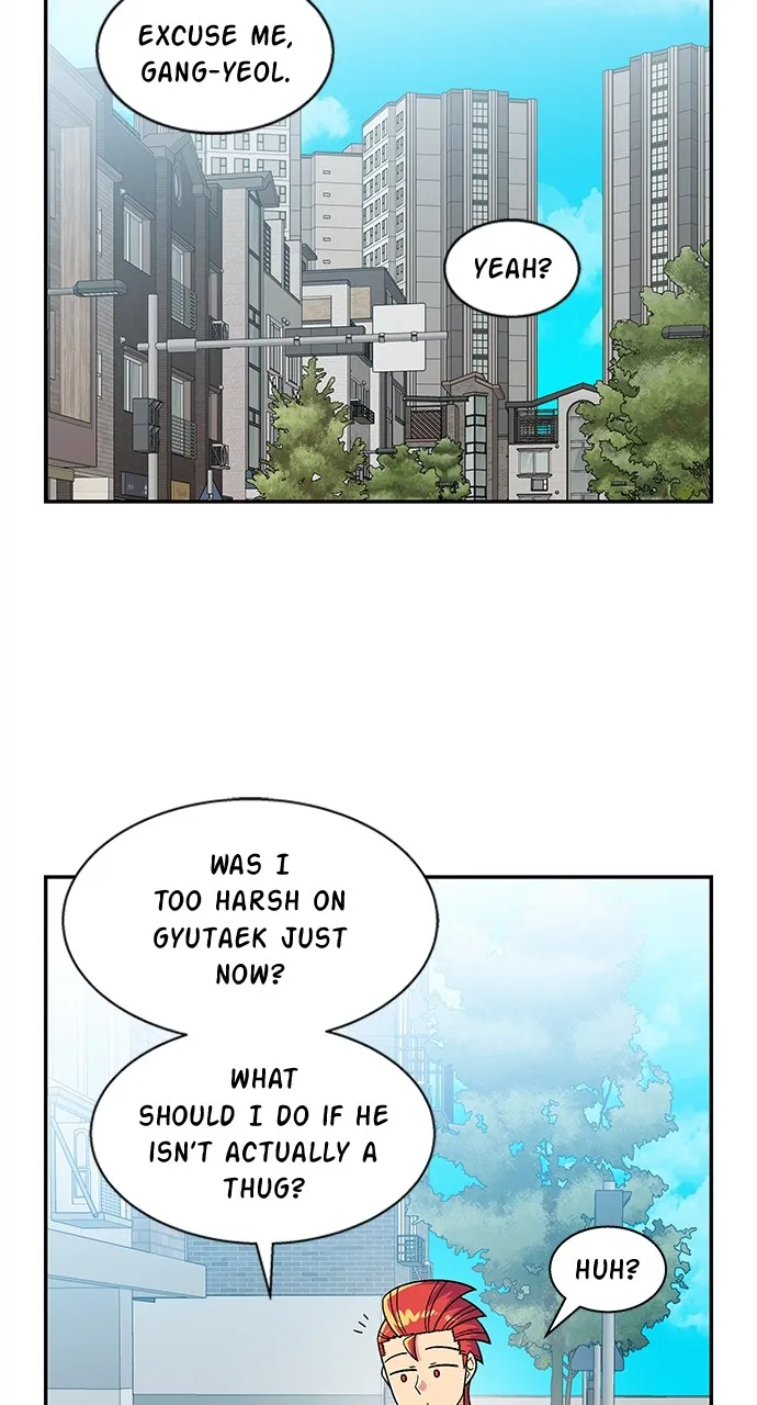 Read Princess Hurricane chapter 48 image 6 on Lezhin