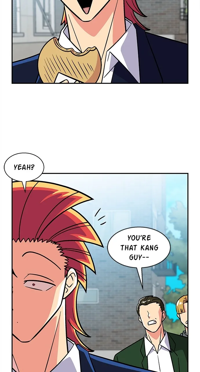 Read Princess Hurricane chapter 48 image 8 on Lezhin
