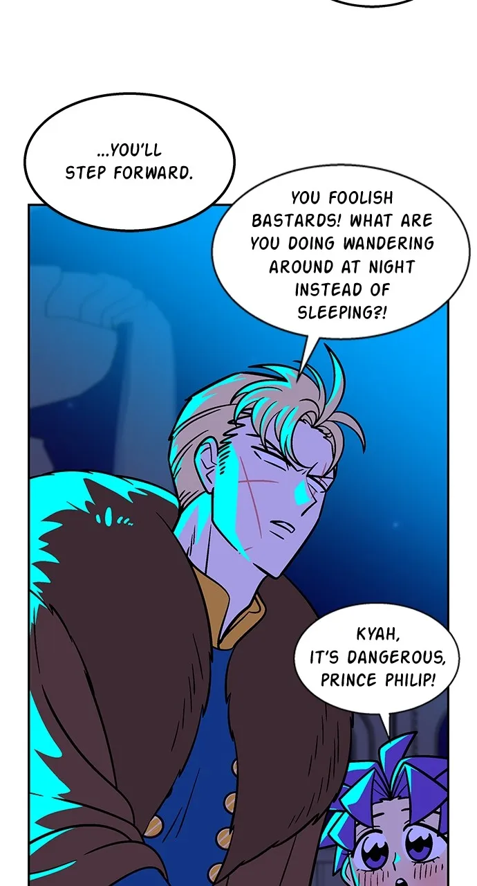 Read Princess Hurricane chapter 49 image 10 on Lezhin