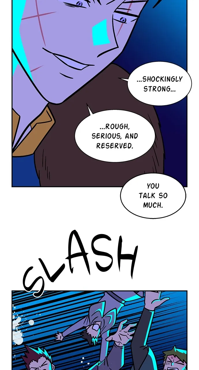 Read Princess Hurricane chapter 49 image 12 on Lezhin