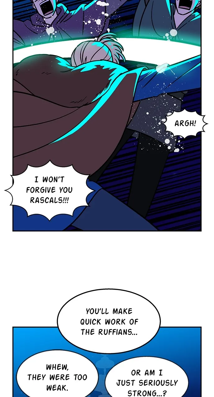 Read Princess Hurricane chapter 49 image 13 on Lezhin