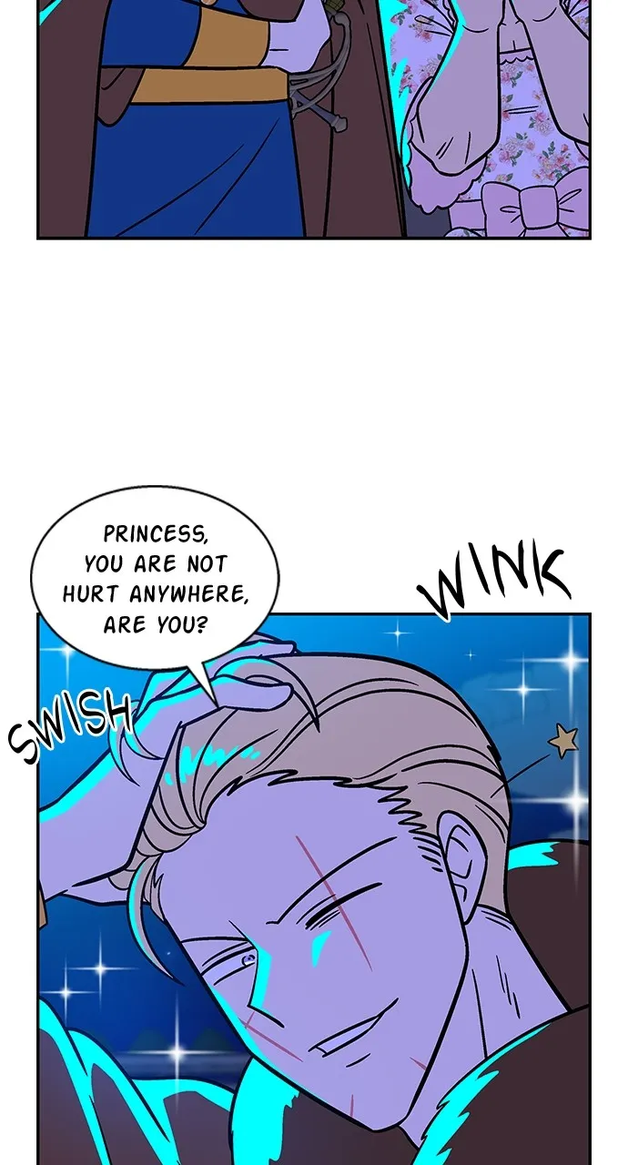 Read Princess Hurricane chapter 49 image 15 on Lezhin