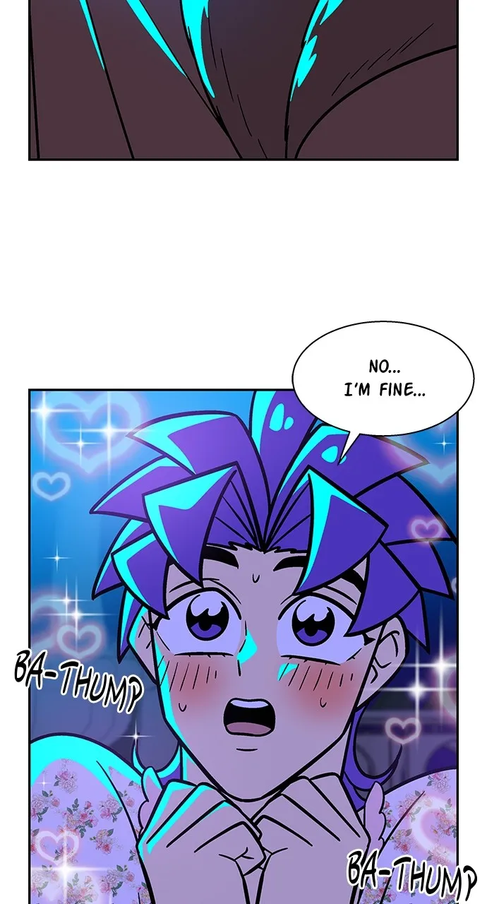 Read Princess Hurricane chapter 49 image 16 on Lezhin