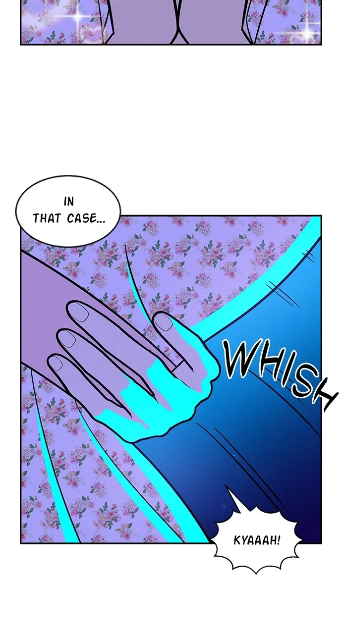 Read Princess Hurricane chapter 49 image 17 on Lezhin