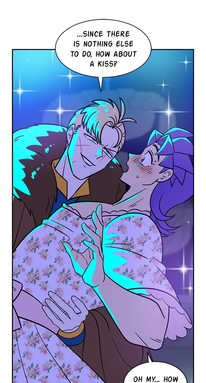 Read Princess Hurricane chapter 49 image 18 on Lezhin