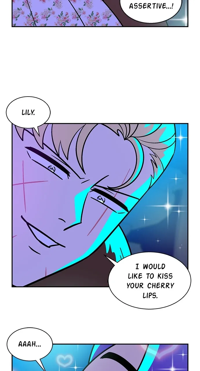 Read Princess Hurricane chapter 49 image 19 on Lezhin