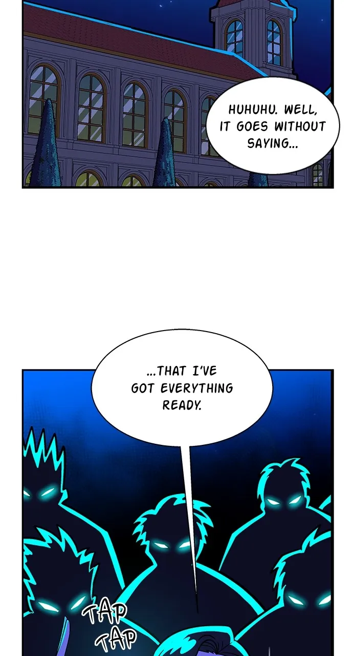 Read Princess Hurricane chapter 49 image 2 on Lezhin