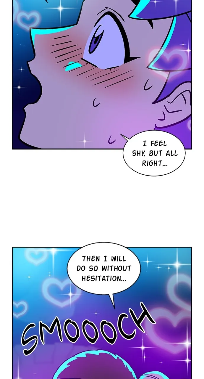 Read Princess Hurricane chapter 49 image 20 on Lezhin
