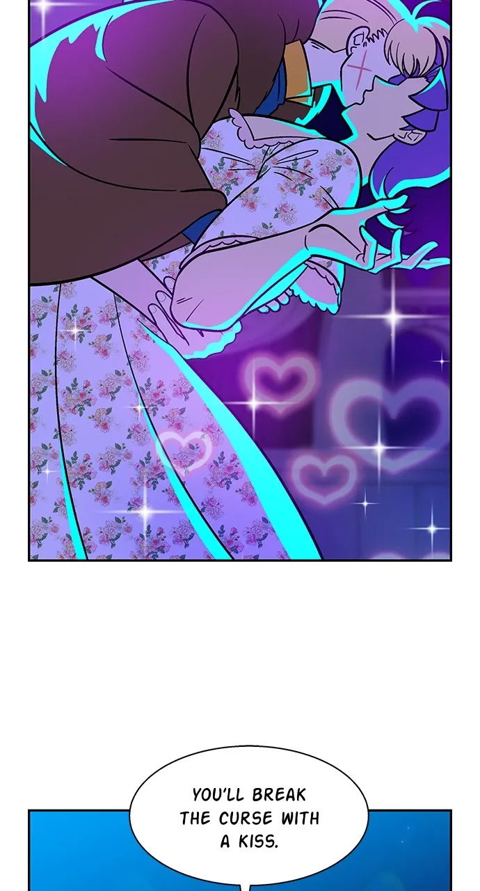 Read Princess Hurricane chapter 49 image 21 on Lezhin