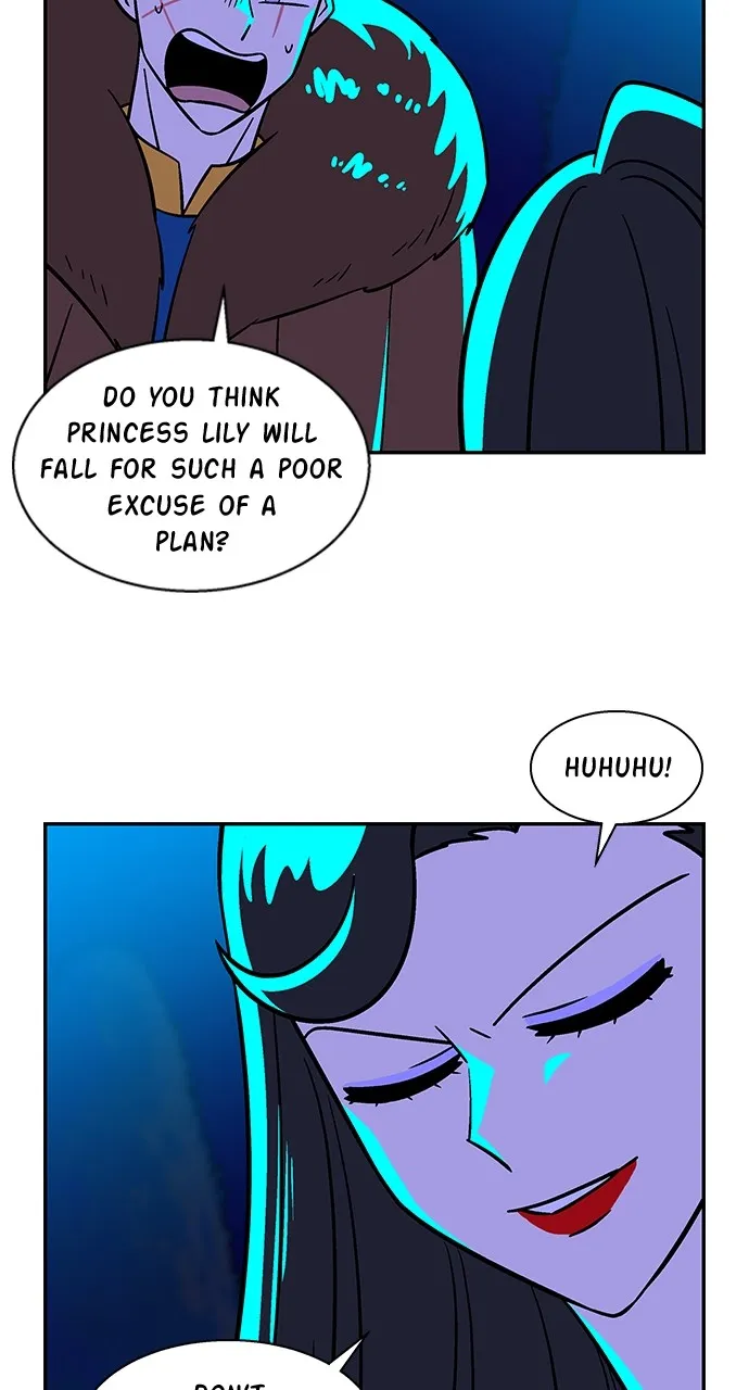 Read Princess Hurricane chapter 49 image 24 on Lezhin
