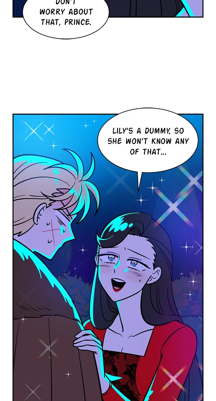 Read Princess Hurricane chapter 49 image 25 on Lezhin