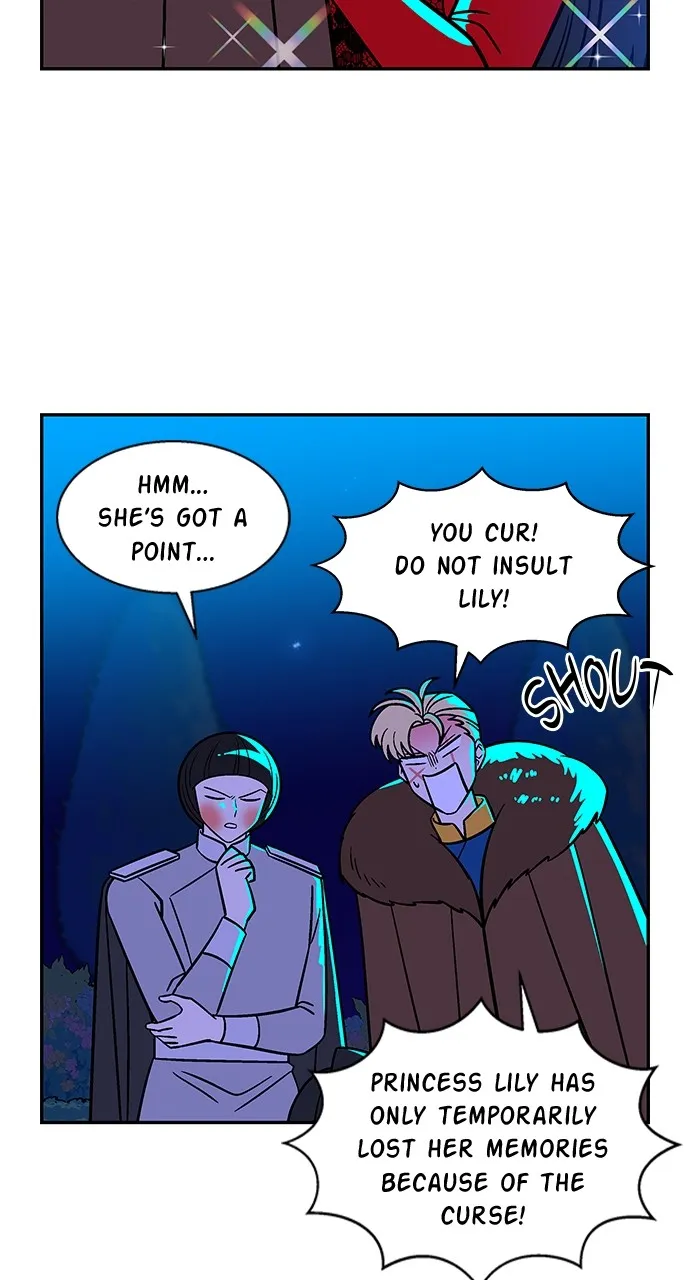 Read Princess Hurricane chapter 49 image 26 on Lezhin