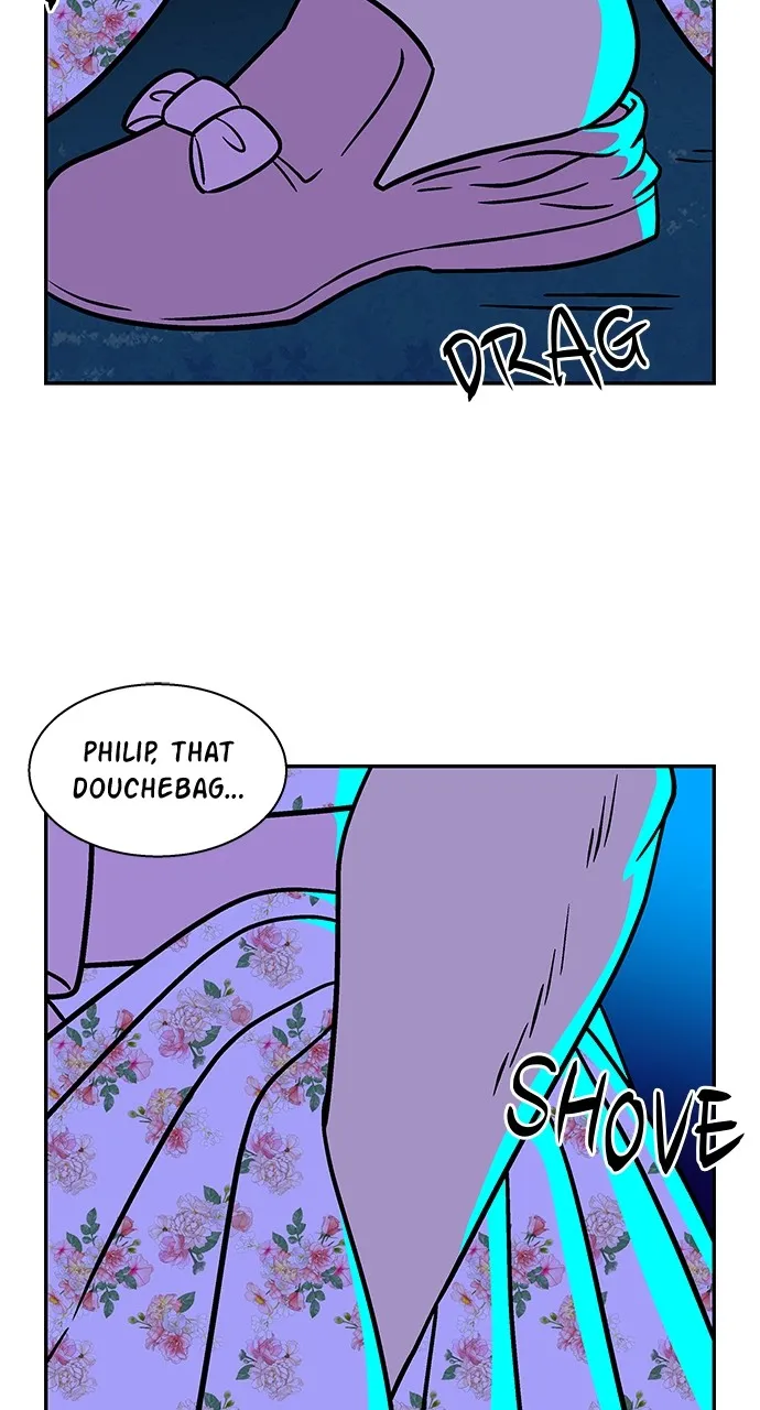 Read Princess Hurricane chapter 49 image 29 on Lezhin