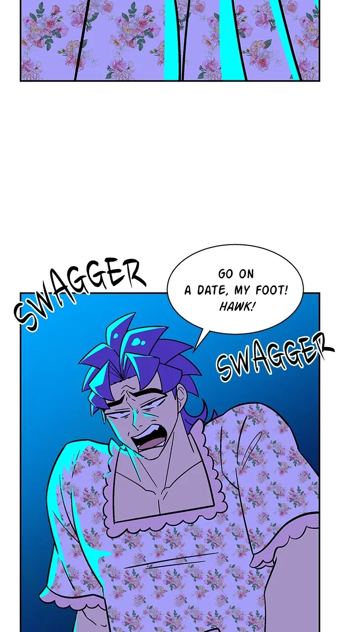 Read Princess Hurricane chapter 49 image 30 on Lezhin
