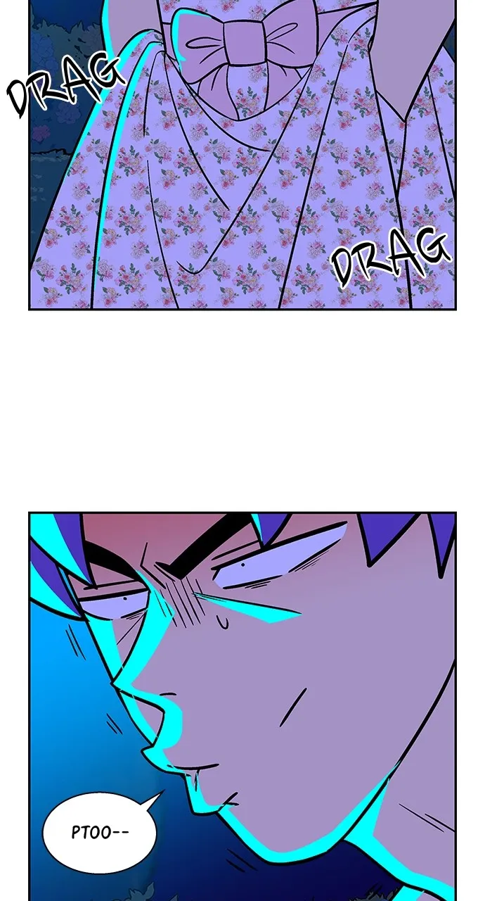 Read Princess Hurricane chapter 49 image 31 on Lezhin