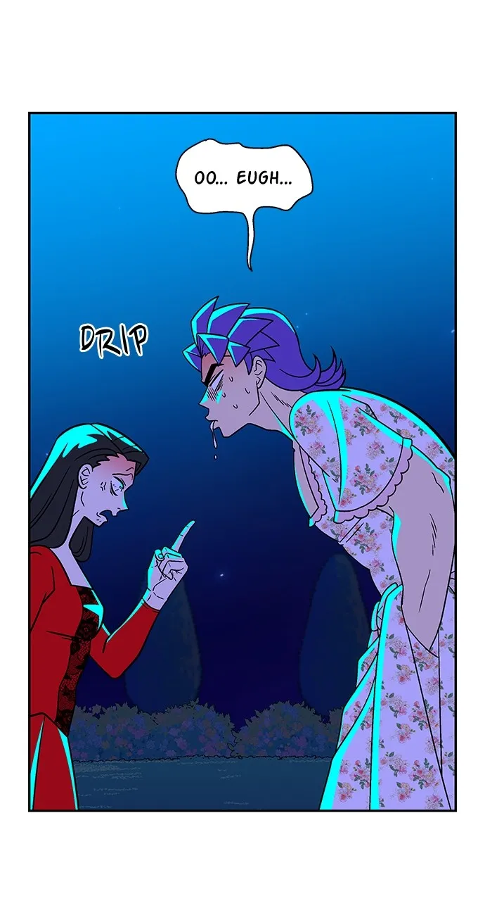Read Princess Hurricane chapter 49 image 33 on Lezhin