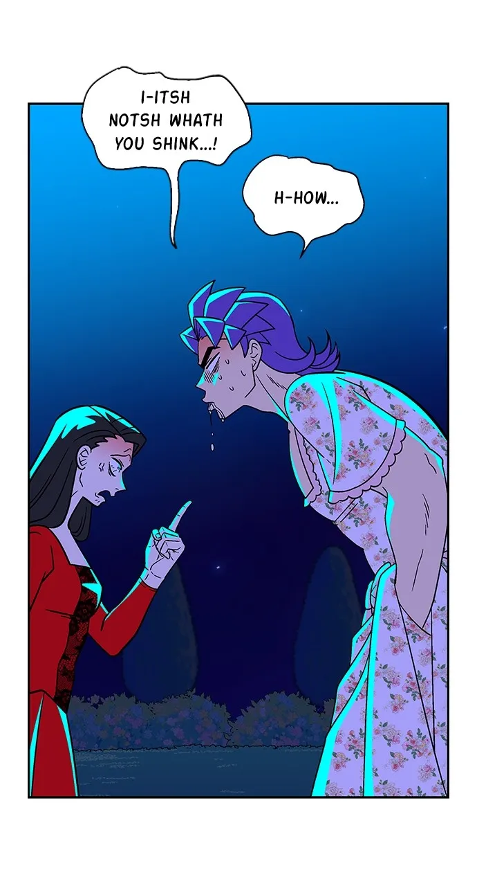 Read Princess Hurricane chapter 49 image 34 on Lezhin