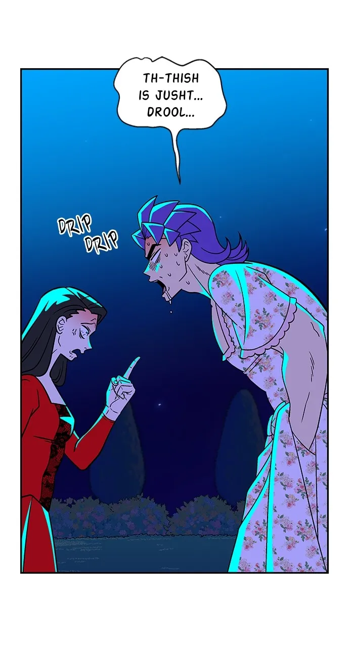 Read Princess Hurricane chapter 49 image 35 on Lezhin