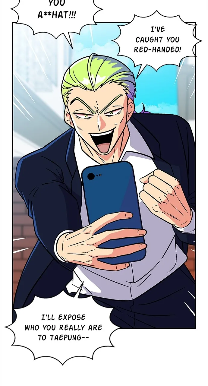 Read Princess Hurricane chapter 49 image 37 on Lezhin