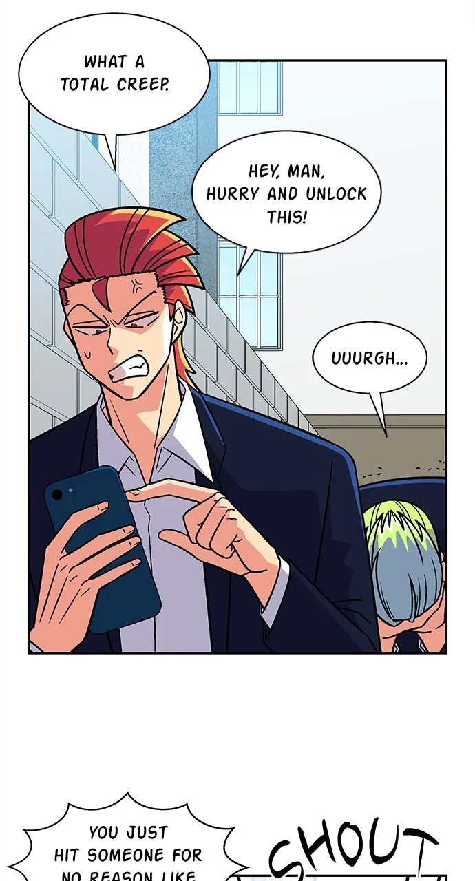 Read Princess Hurricane chapter 49 image 39 on Lezhin