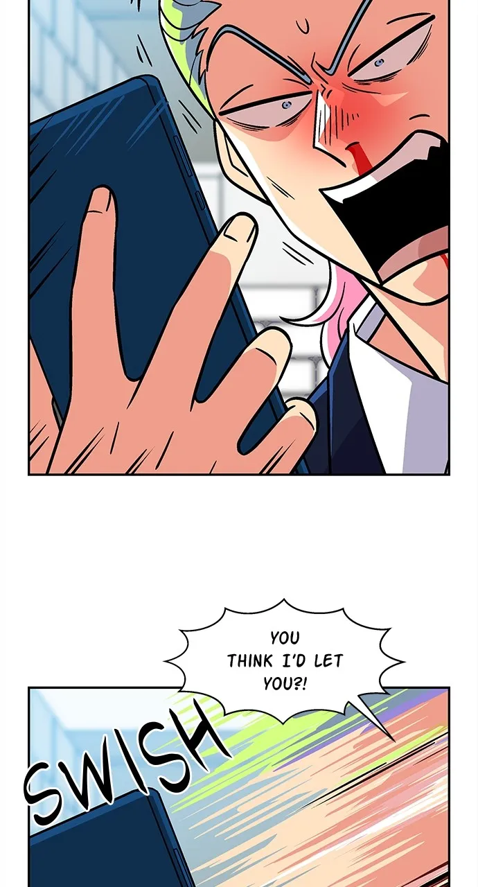 Read Princess Hurricane chapter 49 image 41 on Lezhin