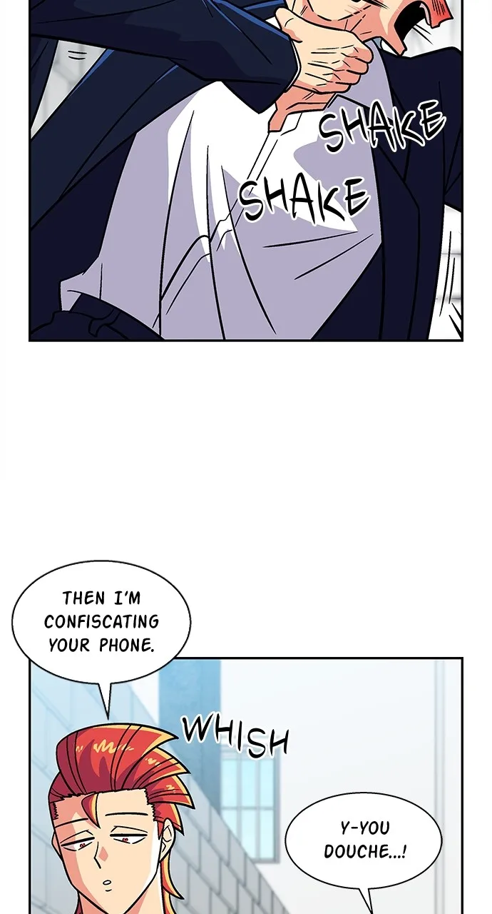 Read Princess Hurricane chapter 49 image 43 on Lezhin