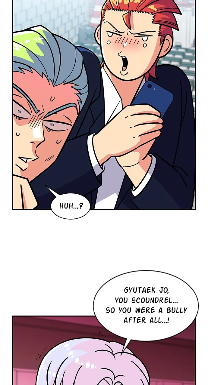 Read Princess Hurricane chapter 49 image 48 on Lezhin