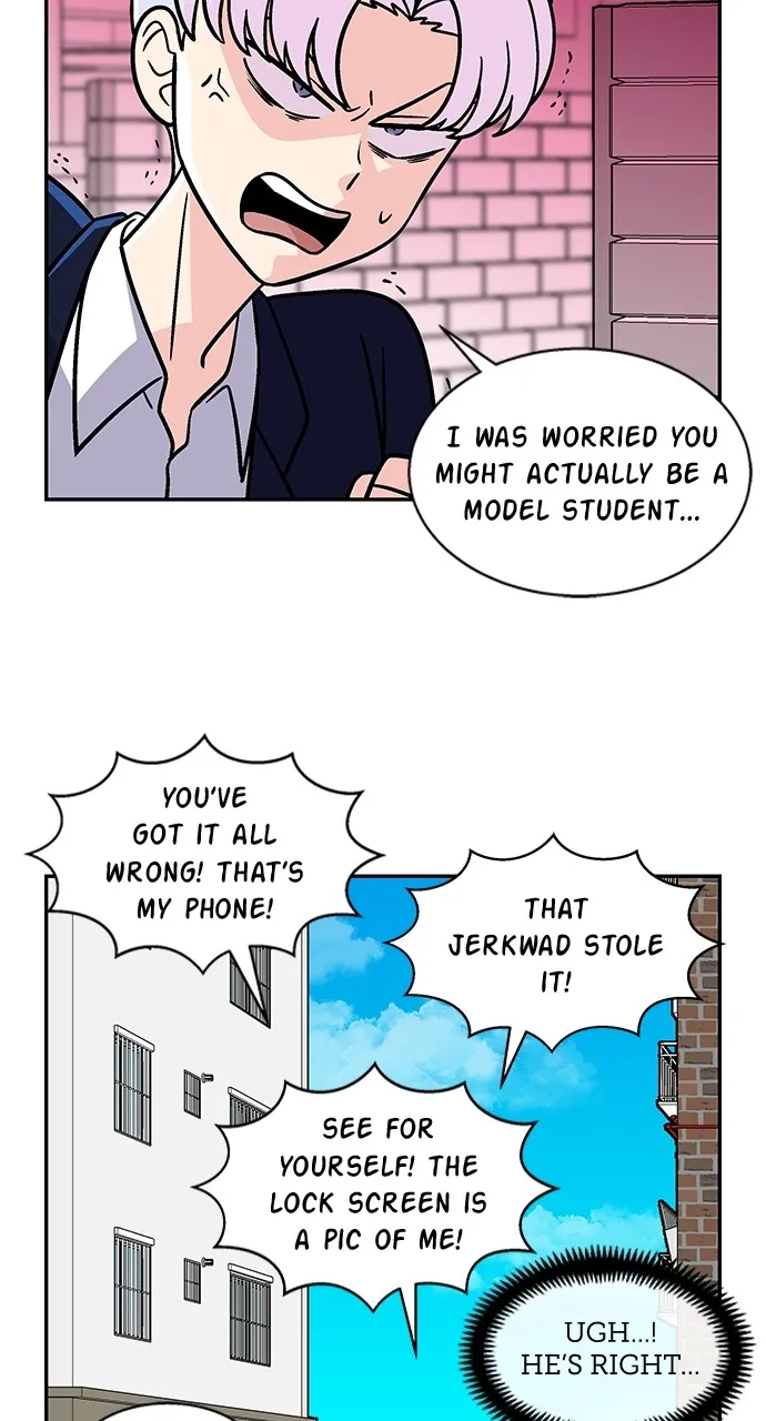 Read Princess Hurricane chapter 49 image 49 on Lezhin