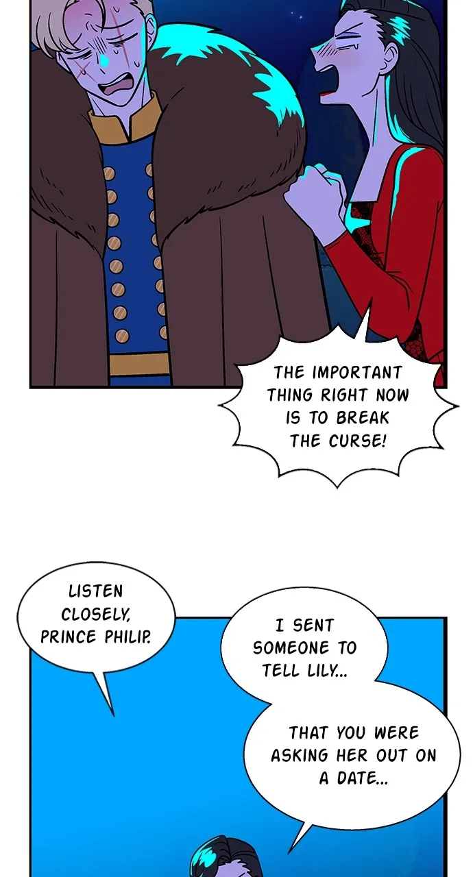 Read Princess Hurricane chapter 49 image 5 on Lezhin