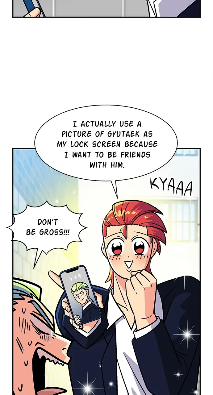Read Princess Hurricane chapter 49 image 51 on Lezhin