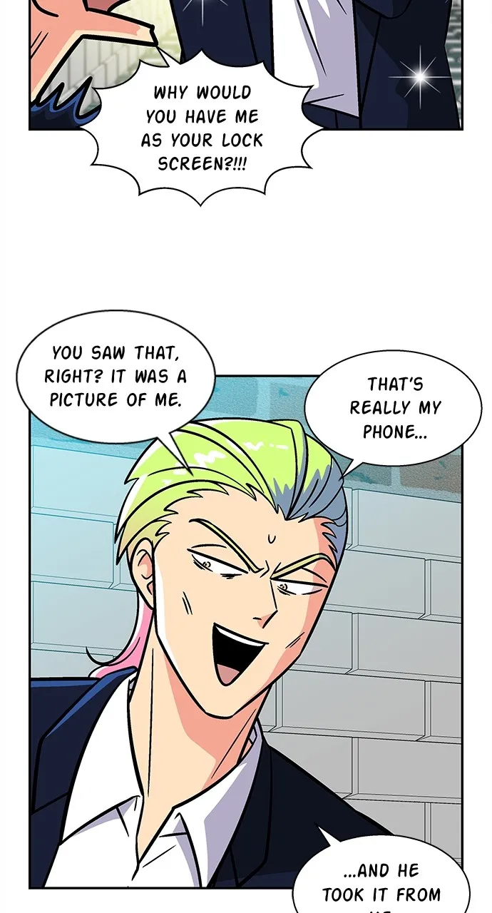 Read Princess Hurricane chapter 49 image 52 on Lezhin