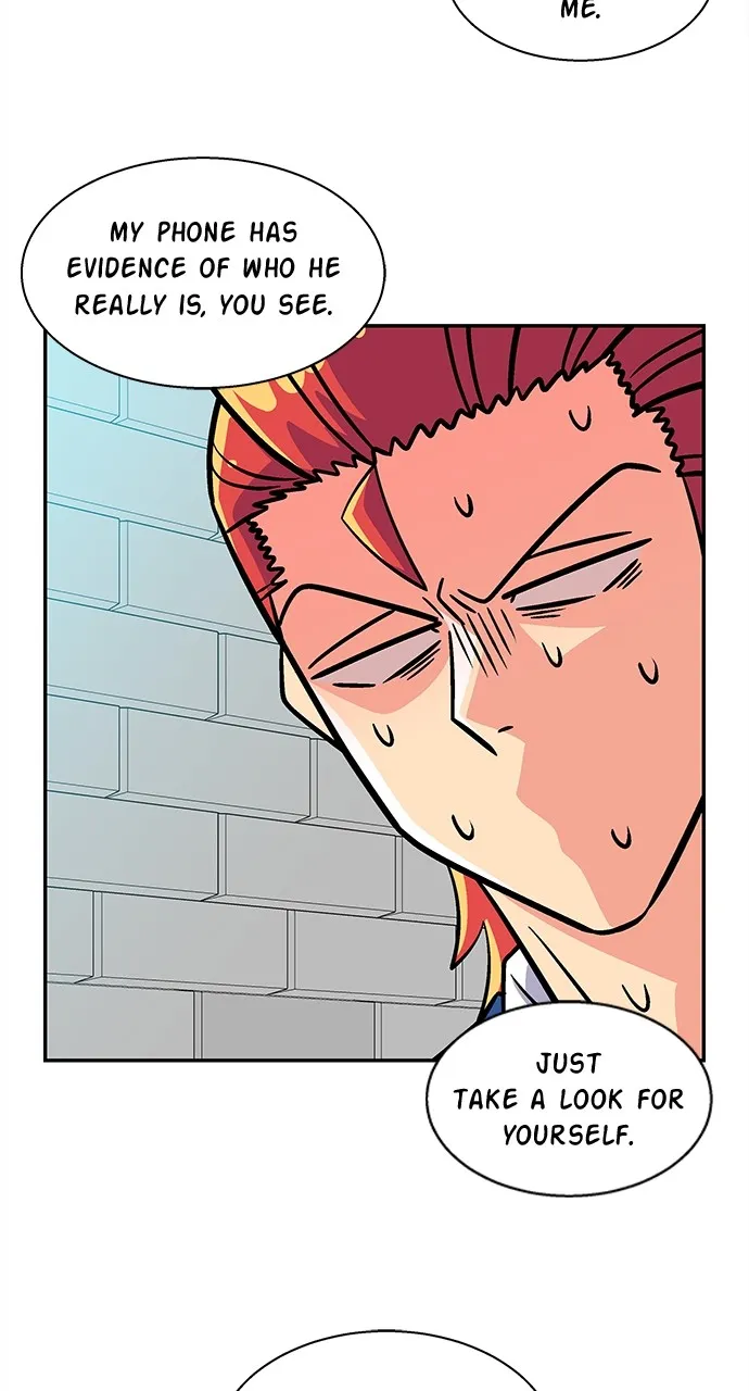 Read Princess Hurricane chapter 49 image 53 on Lezhin