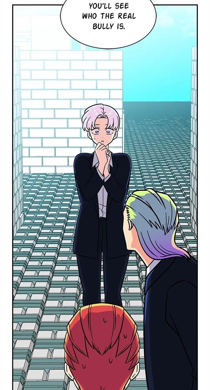 Read Princess Hurricane chapter 49 image 54 on Lezhin