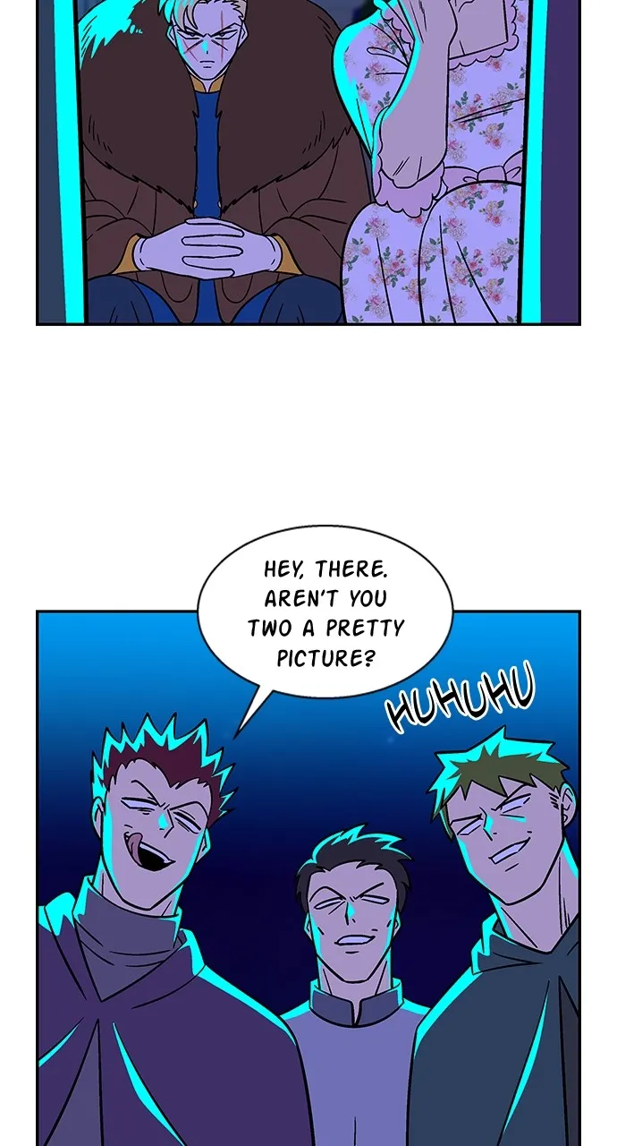 Read Princess Hurricane chapter 49 image 8 on Lezhin