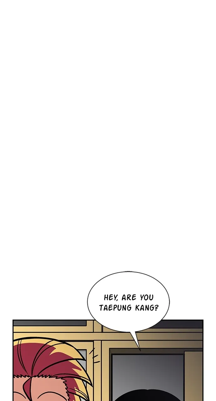 Read Princess Hurricane chapter 5 image 1 on Lezhin