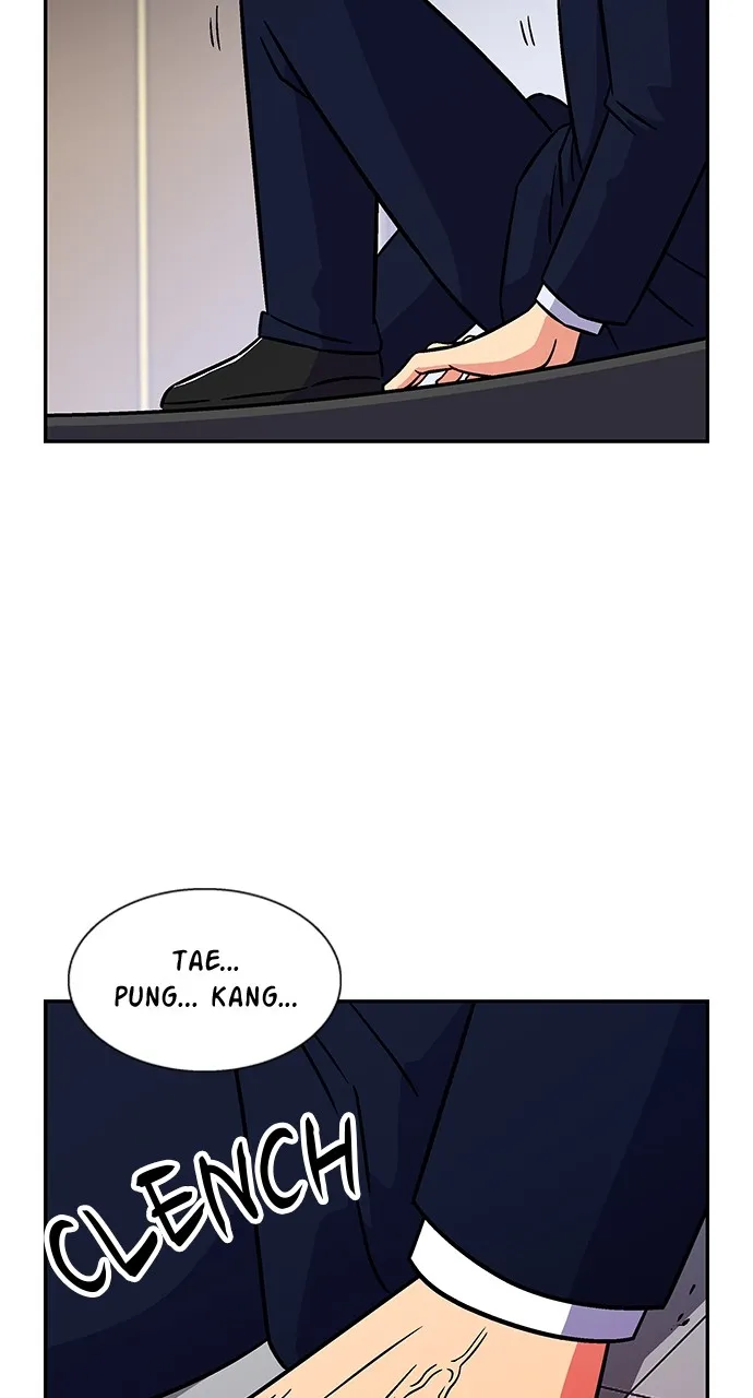 Read Princess Hurricane chapter 5 image 10 on Lezhin