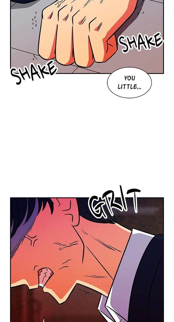 Read Princess Hurricane chapter 5 image 11 on Lezhin