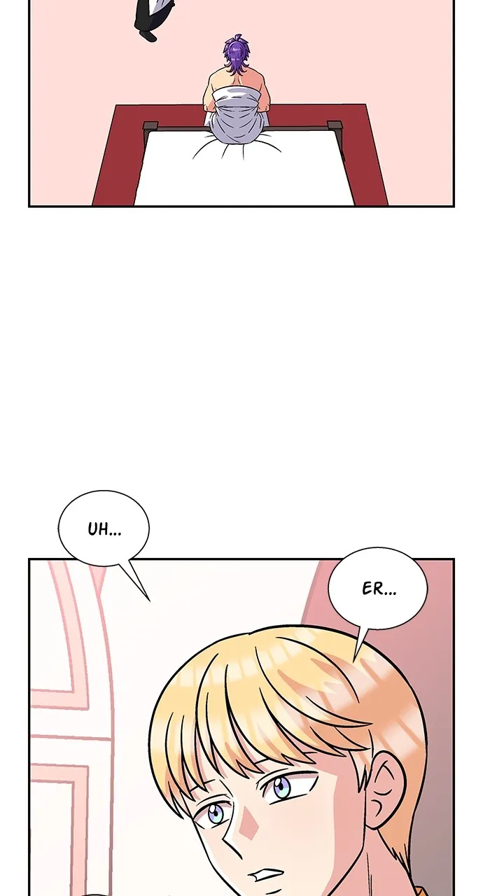 Read Princess Hurricane chapter 5 image 16 on Lezhin